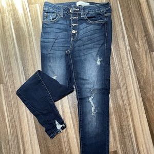 Kancan jeans women’s